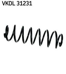 SKF VKDL 31231
